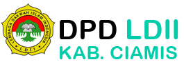 LDII Kabupaten Ciamis